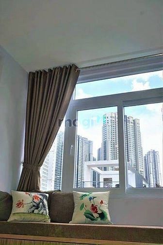 Hình ảnh ✅Căn Hộ Ban Công _ Full Nội Thất _ máy giặt riêng _ cạnh LandMark✅