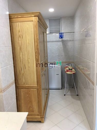 Hình ảnh ✅Căn Hộ Ban Công _ Full Nội Thất _ máy giặt riêng _ cạnh LandMark✅