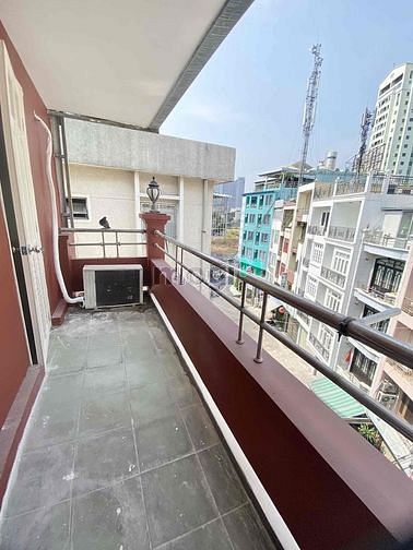 Hình ảnh Khai trương CH 2PN BALCONY gần cầu THỊ NGHÈ Q1