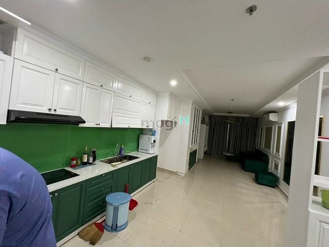 Hình ảnh Cần cho thuê Garden Gate 90m2,3PN/2WC,Full đồ ở ngay
