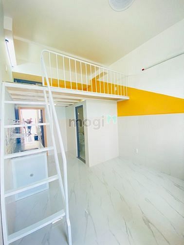 Hình ảnh Khai Trương Căn Hộ Duplex Ban Công Cho AE Quận Tân Phú cực kì đẳng cấ