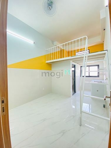 Hình ảnh Khai Trương Căn Hộ Duplex Ban Công Cho AE Quận Tân Phú cực kì đẳng cấ