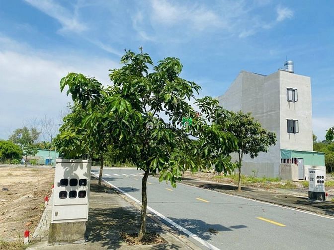 Hình ảnh Centana Điền Phúc Thành, Long Trường, Quận 9, lô 120m2, sổ riêng