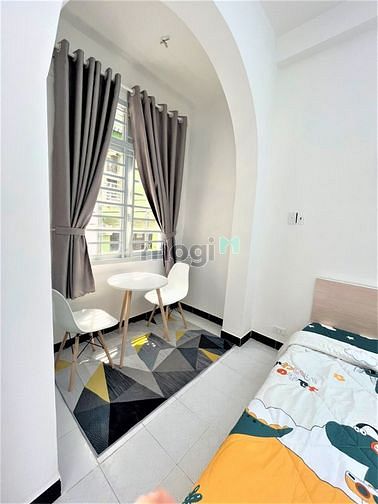 Hình ảnh Studio Mới 100% Full Nội Thất Gần Việt Nam Quốc Tự Quận 10