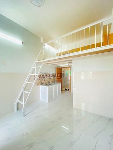 Hình ảnh Khai Trương Căn Hộ Duplex Ban Công Cho AE Quận Tân Phú cực kì đẳng cấ