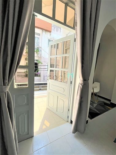 Hình ảnh Studio Mới 100% Full Nội Thất Gần Việt Nam Quốc Tự Quận 10