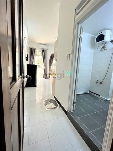 Hình ảnh Studio Mới 100% Full Nội Thất Gần Việt Nam Quốc Tự Quận 10