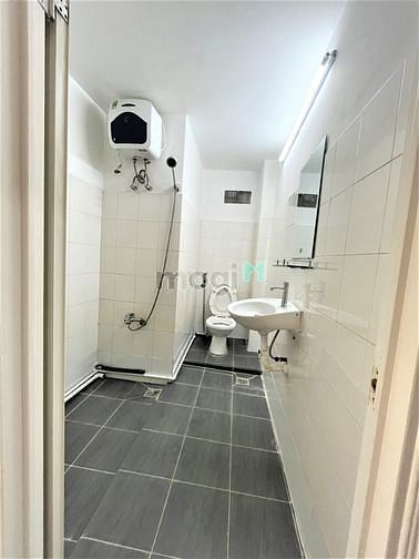 Hình ảnh Studio Mới 100% Full Nội Thất Gần Việt Nam Quốc Tự Quận 10