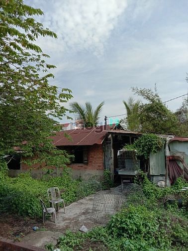 Hình ảnh Bán đất Full thổ cư 250m2, hẻm Dương Đình Cúc, xã Tân Kiên, Bình Chánh