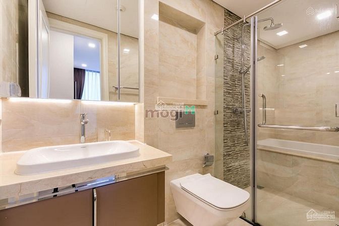 Hình ảnh Cho thuê Gấp 2Pn  A31610 Vinhomes Bason full Nội thất bao phí 23tr