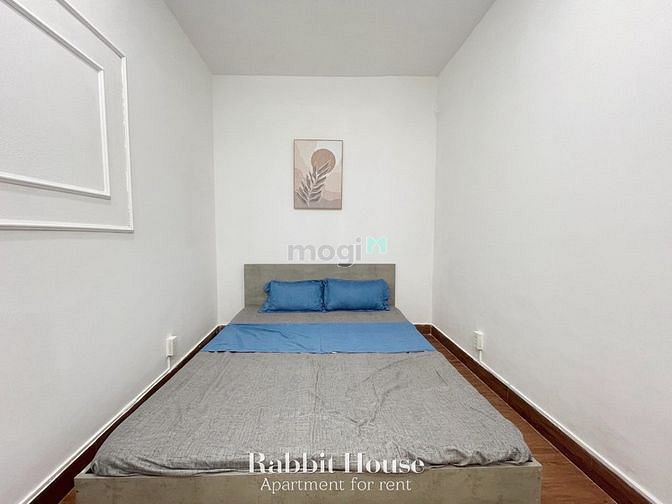 Hình ảnh Khai Trương 1PN/Studio_Thiết Kế Sang Trọng_Full Cao Cấp_gần Cống Quỳnh