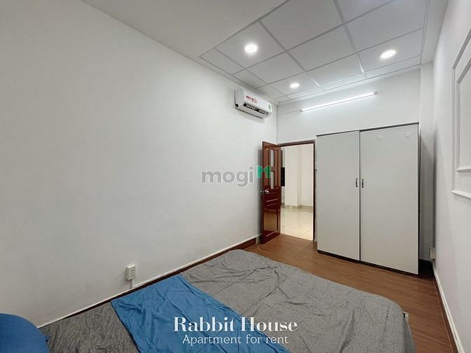 Hình ảnh Khai Trương 1PN/Studio_Thiết Kế Sang Trọng_Full Cao Cấp_gần Cống Quỳnh