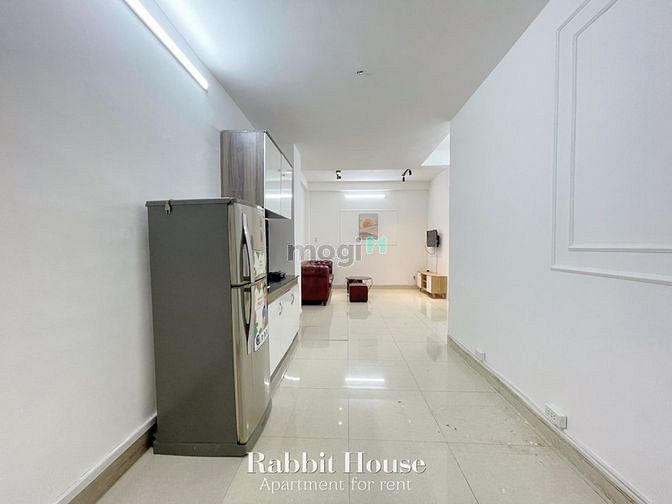 Hình ảnh Khai Trương 1PN/Studio_Thiết Kế Sang Trọng_Full Cao Cấp_gần Cống Quỳnh