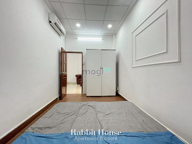 Hình ảnh Khai Trương 1PN/Studio_Thiết Kế Sang Trọng_Full Cao Cấp_gần Cống Quỳnh