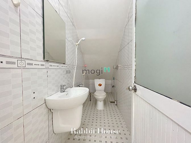 Hình ảnh Khai Trương 1PN/Studio_Thiết Kế Sang Trọng_Full Cao Cấp_gần Cống Quỳnh