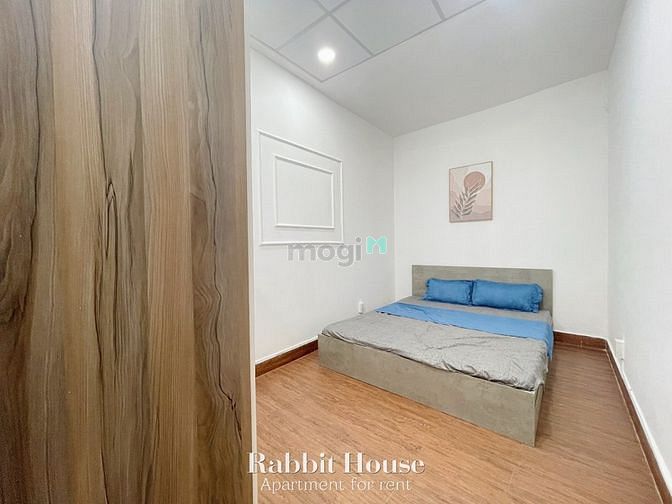 Hình ảnh Khai Trương 1PN/Studio_Thiết Kế Sang Trọng_Full Cao Cấp_gần Cống Quỳnh