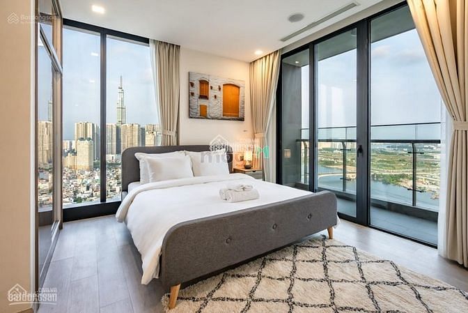 Hình ảnh Cho thuê Gấp 2Pn  A31610 Vinhomes Bason full Nội thất bao phí 23tr