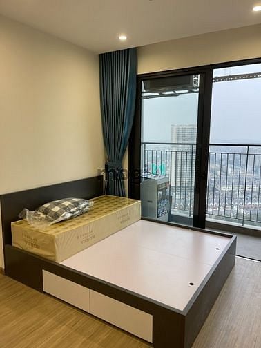 Hình ảnh Bán CHCC D'Capitale Trần Duy Hưng 101m2 7.4 Tỷ 3PN2WC tầng 24 mới đẹp
