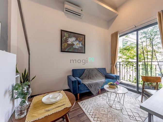 Hình ảnh ✅Chuỗi 1000+ CHDV cho thuê Thang Máy-Hầm Xe Bảo vệ 24/7✅
