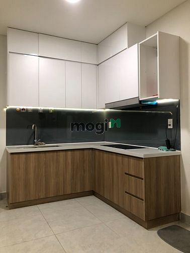 Hình ảnh Saigon Asiana quận 6, cho thuê 2pn nội thất ok, có sẵn 1 máy lạnh PN