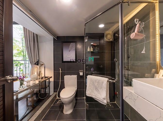 Hình ảnh ✅Chuỗi 1000+ CHDV cho thuê Thang Máy-Hầm Xe Bảo vệ 24/7✅