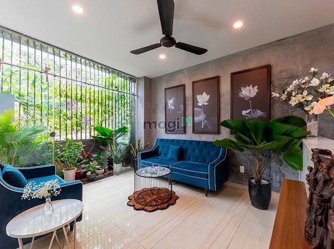 Hình ảnh ✅Chuỗi 1000+ CHDV cho thuê Thang Máy-Hầm Xe Bảo vệ 24/7✅