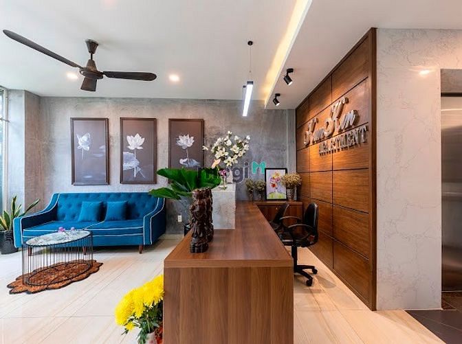 Hình ảnh ✅Chuỗi 1000+ CHDV cho thuê Thang Máy-Hầm Xe Bảo vệ 24/7✅