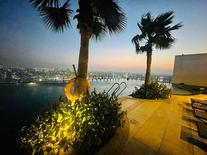 Hình ảnh 🔥 SIÊU HOT, Thuê Trang Chủ MB66.COM / Đăng Ký Tặng 66K 1PN / 1WC Full Đồ Y Hình Newton Residence