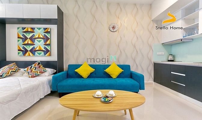Hình ảnh ⭕️ONLY 14 Triệu-Studio The Tresor Full NT- Ở Ngay