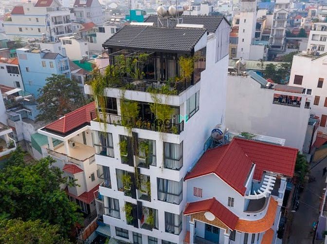 Hình ảnh ✅Chuỗi 1000+ CHDV cho thuê Thang Máy-Hầm Xe Bảo vệ 24/7✅