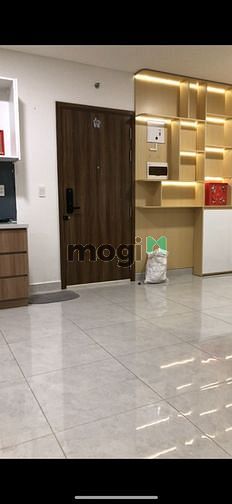 Hình ảnh Saigon Asiana quận 6, cho thuê 2pn nội thất ok, có sẵn 1 máy lạnh PN