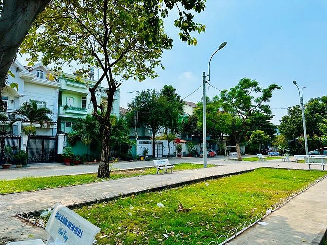 Hình ảnh Đất 2 MT khu sông cách Phạm Văn Đồng 10m