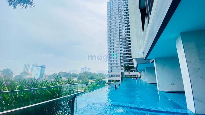 Hình ảnh Cho Thuê DUPLEX 150m2- Kingdom101 khu chung cư Trang Chủ MB66.COM / Đăng Ký Tặng 66K cao cấp Quận 10