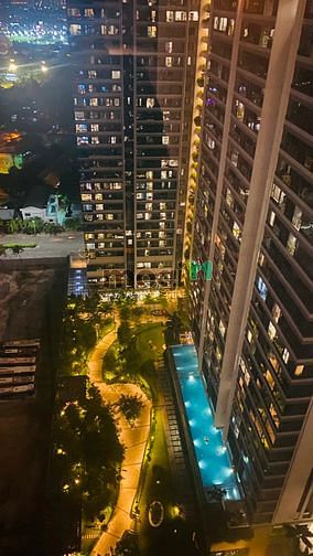 Hình ảnh Cho Thuê DUPLEX 150m2- Kingdom101 khu chung cư Trang Chủ MB66.COM / Đăng Ký Tặng 66K cao cấp Quận 10