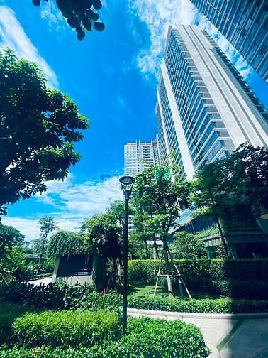 Hình ảnh Cho Thuê DUPLEX 150m2- Kingdom101 khu chung cư Trang Chủ MB66.COM / Đăng Ký Tặng 66K cao cấp Quận 10