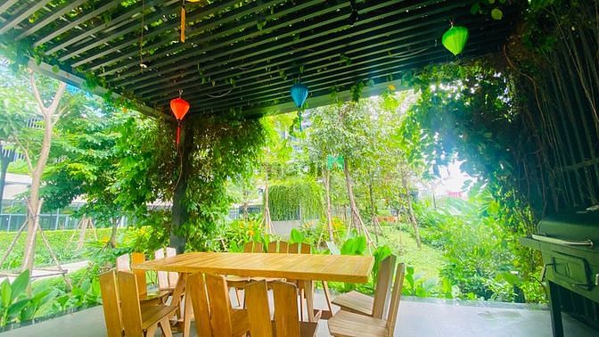 Hình ảnh Cho Thuê DUPLEX 150m2- Kingdom101 khu chung cư Trang Chủ MB66.COM / Đăng Ký Tặng 66K cao cấp Quận 10