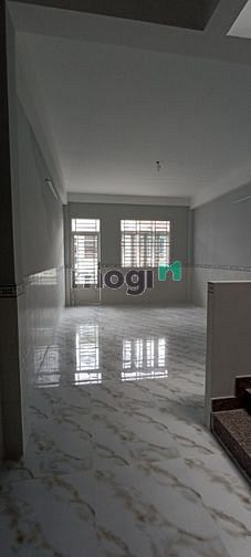 Hình ảnh Nhà 4x25m 2 lầu nhà mới 5PN khu tên lửa