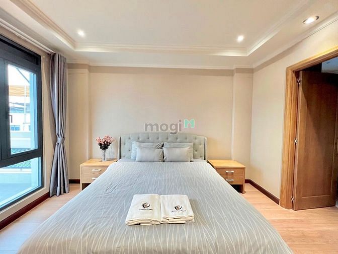Hình ảnh 2PN 2WC 🫶 Trang BỊ Xịn Ban Công 🫶 Siêu Rộng Ánh Sáng 🫶