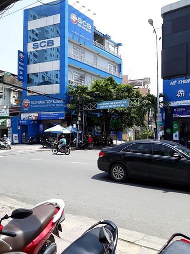 Hình ảnh Đất nền chính chủ (6x23) 139m2 MT đường số 2 KDC Tên Lửa