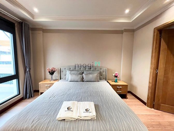 Hình ảnh 2PN 2WC 🫶 Trang BỊ Xịn Ban Công 🫶 Siêu Rộng Ánh Sáng 🫶