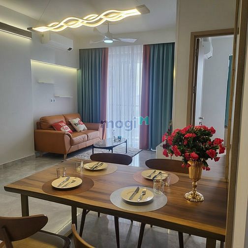 Hình ảnh [한국말 가능] Cho thuê M8 The Peak View đẹp thoáng mát