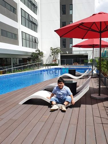 Hình ảnh Cho Thuê Trang Chủ MB66.COM / Đăng Ký Tặng 66K Phú Mỹ Hưng Hưng Phúc Premier Quận 7 giá 18tr/ tháng