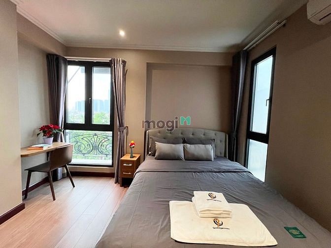 Hình ảnh 2PN 2WC 🫶 Trang BỊ Xịn Ban Công 🫶 Siêu Rộng Ánh Sáng 🫶