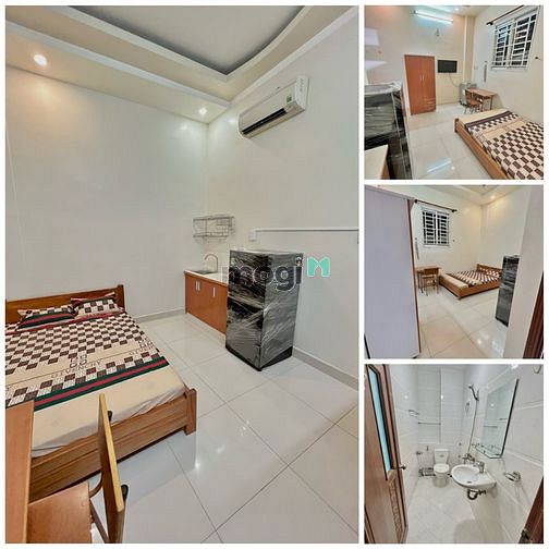 Hình ảnh Studio Full NT Giá Cạnh Tranh Ngay CV HVT
