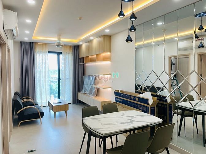 Hình ảnh Cho Thuê Trang Chủ MB66.COM / Đăng Ký Tặng 66K Phú Mỹ Hưng Hưng Phúc Premier Quận 7 giá 18tr/ tháng