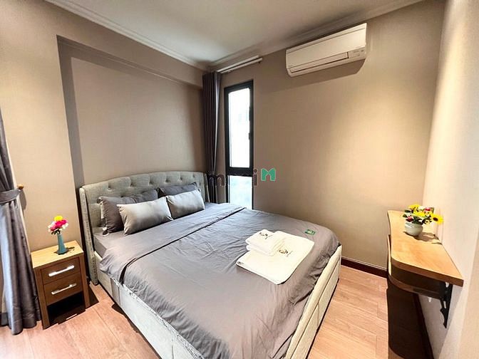 Hình ảnh 2PN 2WC 🫶 Trang BỊ Xịn Ban Công 🫶 Siêu Rộng Ánh Sáng 🫶