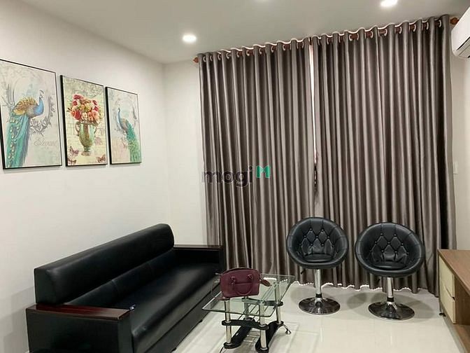 Hình ảnh Bán Căn Hộ 2PN2WC 79m2 Full Nội Thất Quận 4 - Chung cư Grand Riveside