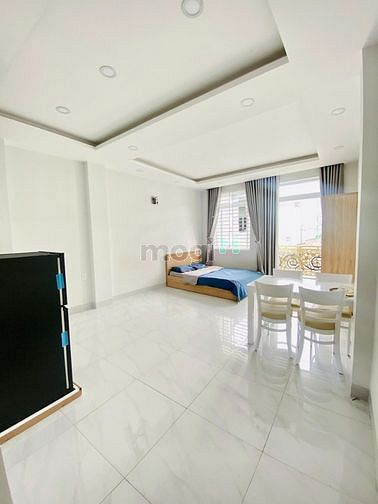 Hình ảnh 🌿 Mb6623 nạp rút nhanh chóng ban công rộng 40m2 ở Phan Xích Long giáp Quận 1