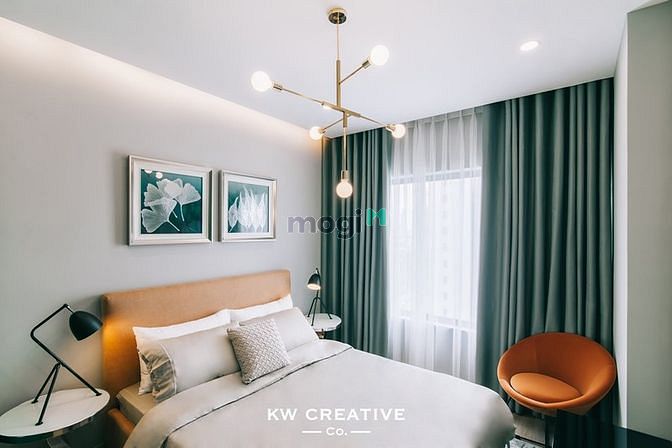 Hình ảnh Bán ngộp One Verandah 82m2 view sông