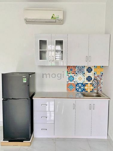 Hình ảnh 🌿 Mb6623 nạp rút nhanh chóng ban công rộng 40m2 ở Phan Xích Long giáp Quận 1